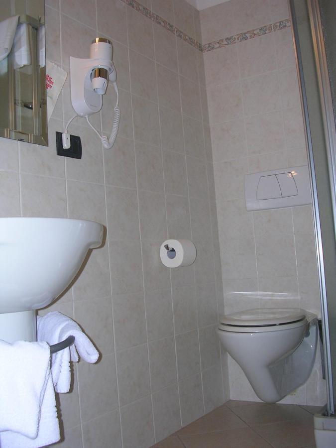 Albergo Badellino Bra Rom bilde