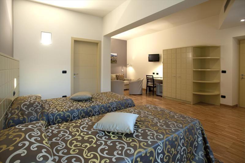 Albergo Badellino Bra Rom bilde